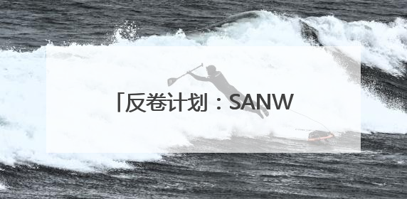 反卷计划：SANWA山业人体工学鼠标，手腕从此“躺赢”